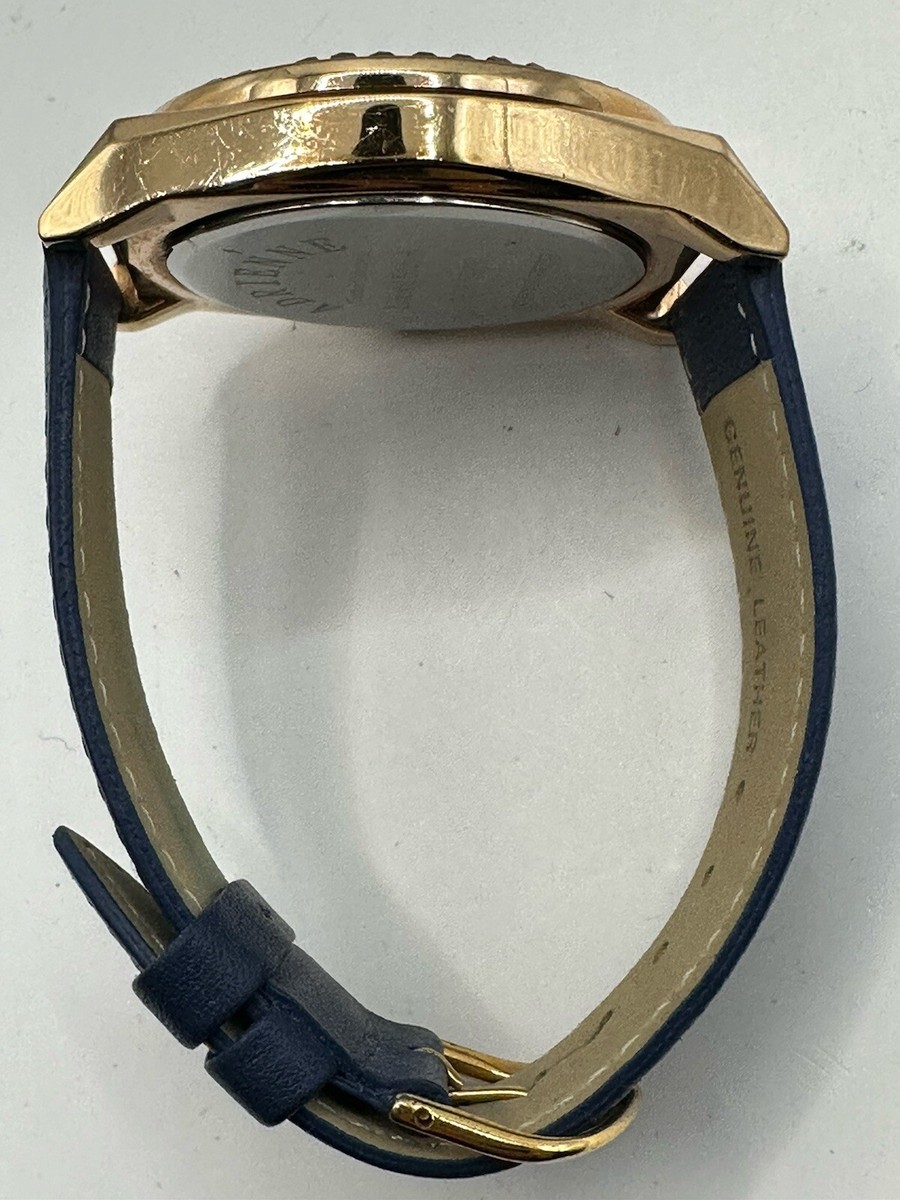 Adrienne Limited Edition Watch Couture 0636/5000 New Battery  display picture 1