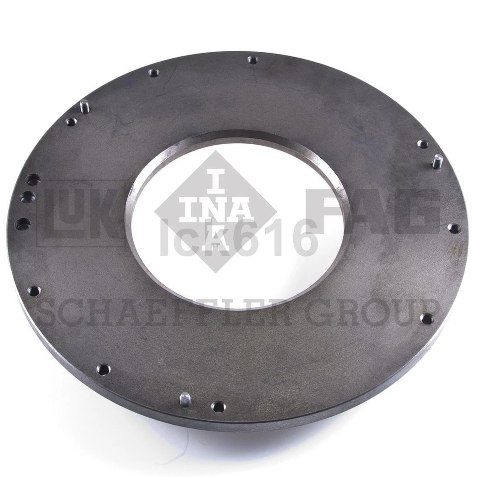 Volante embrague LuK para Infiniti I30 1996-1999 Foto 3 de 3