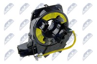 NTY EAS-FR-000 Clockspring, Airbag FüR Ford
