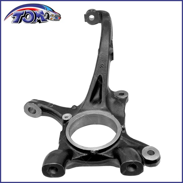 BRAND NEW RIGHT STEERING KNUCKLE FOR TOYOTA SEQUOIA TUNDRA NTO 4X4 698