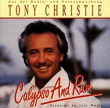 Calypso and Rum von Christie,Tony | CD | Zustand gut
