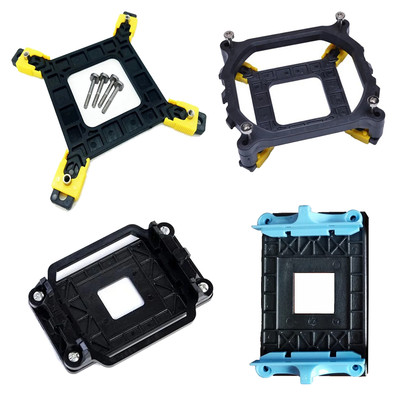 CPU Cooler Fan Bracket for LGA775 1150 1156 1155 775 1366 2011 AM2 AM3 AM4 1700