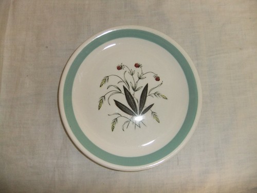 Alfred Meakin & Crown Goldendale - Hedgerow - vintage pottery xxxx - Picture 10 of 12