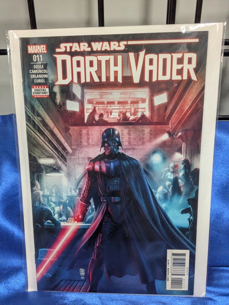 Darth Vader #3 for sale | eBay