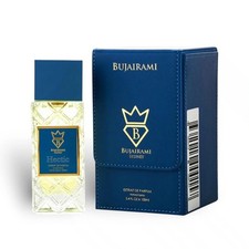 Hectic Bujairami Extrait de Parfum 100 ML