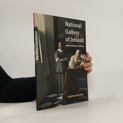 National Gallery of Ireland/Gailearai Naisiunta na Buch -