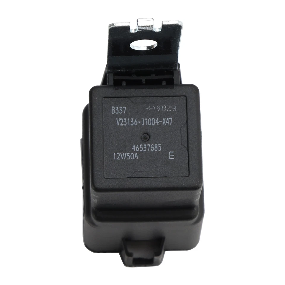 Radiator Fan Relay 68094656AA for Ram ProMaster 1500 2500 3500 2014-2020 A16 - Image 3 of 4