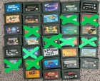 Buy 2 Get 1 FREE Nintendo Gameboy Advance GBA SP Lots To Choose From Pay 2 Get 3