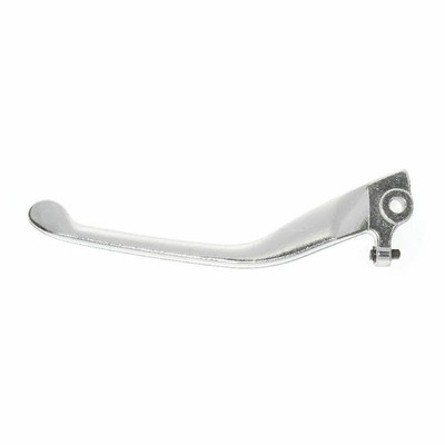 Leva Sinistra Accossato Argentata Compatibile Con VESPA PX E 1998-2017 (150 Cc) – Qualità E Durata - 2