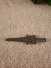 Vtg MOTU He-Man Masters OF The Universe Spare Parts Weapons & Accessories 1980s