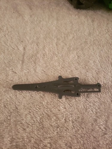 Vtg MOTU He-Man Masters OF The Universe Spare Parts Weapons & Accessories 1980s