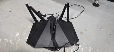 ASUS - AX5400 Dual-Band Wi-Fi 6 Router [RT-AX82U]