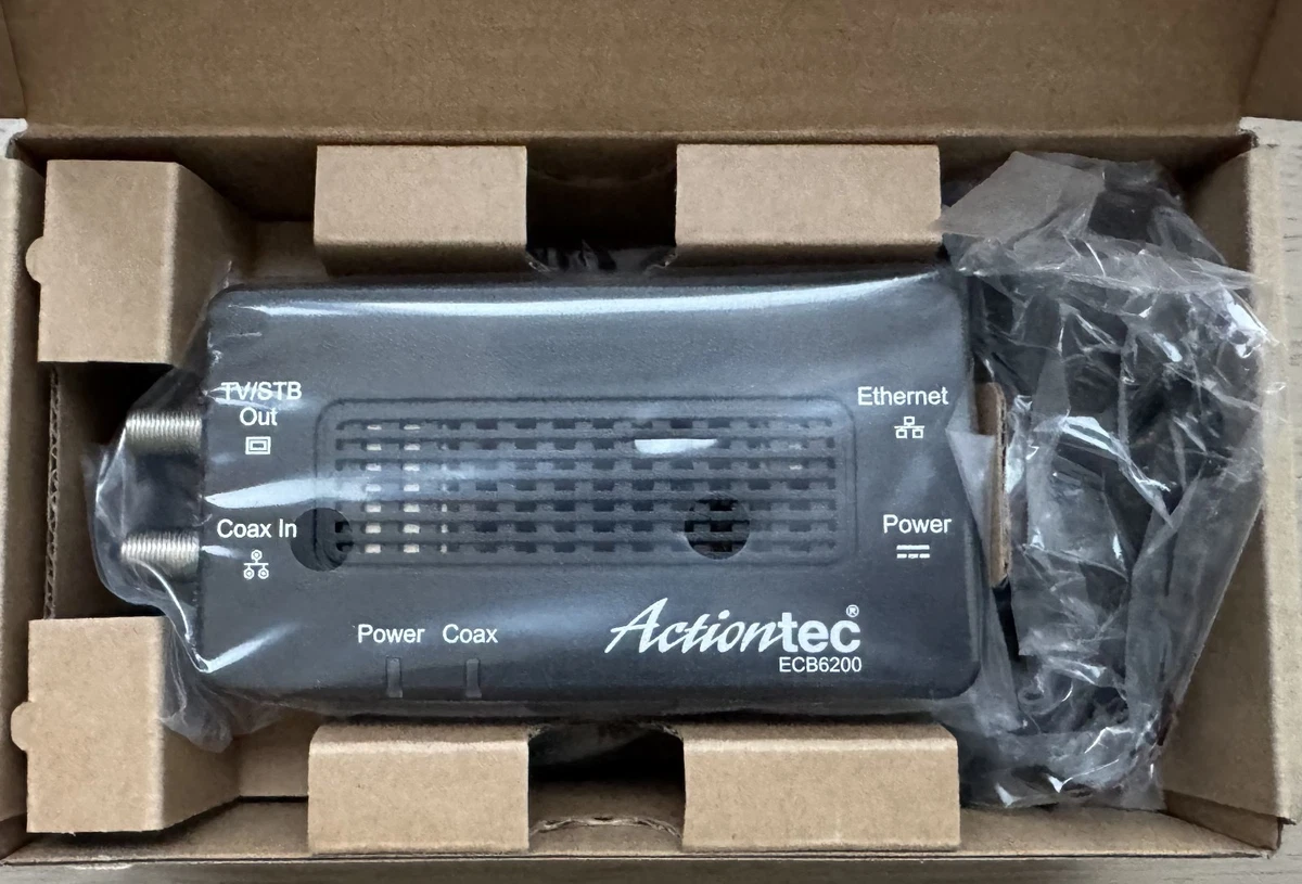 actiontec moca products for sale | eBay