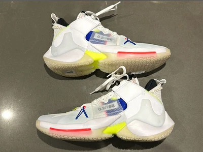 Jordan Why Not Zer0.2 SE The Circuit for Sale | Authenticity