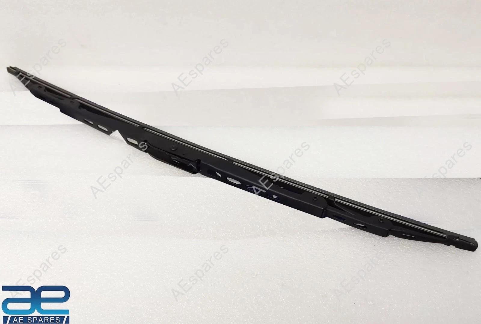 Windshield Wiper Blade 19" For Suzuki Mahindra Audi Skoda Hyundai Honda VW view 2