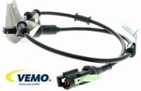Vemo V25-72-1138 Sensor FüR Raddrehzahl ABS Sensor Raddrehzahl