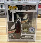 Funko Pop! Marvel Venom #749 Glow in the Dark Chase Pop in a Box Exclusive