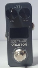Valeton GP-5 Multi-Effects Processor snaptone...