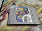 Sim City 2000 N64 Nintendo 64 NTSC-J JAPAN 1998 US Seller