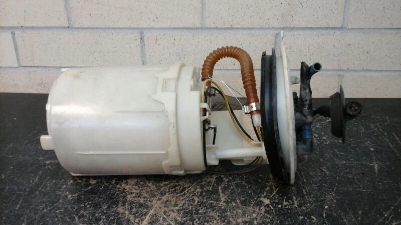 Fuel Pump Assembly 2.0L Turbo Engine ID Bpy Fits 06-08 AUDI A3 1948127 - Image 2 of 4