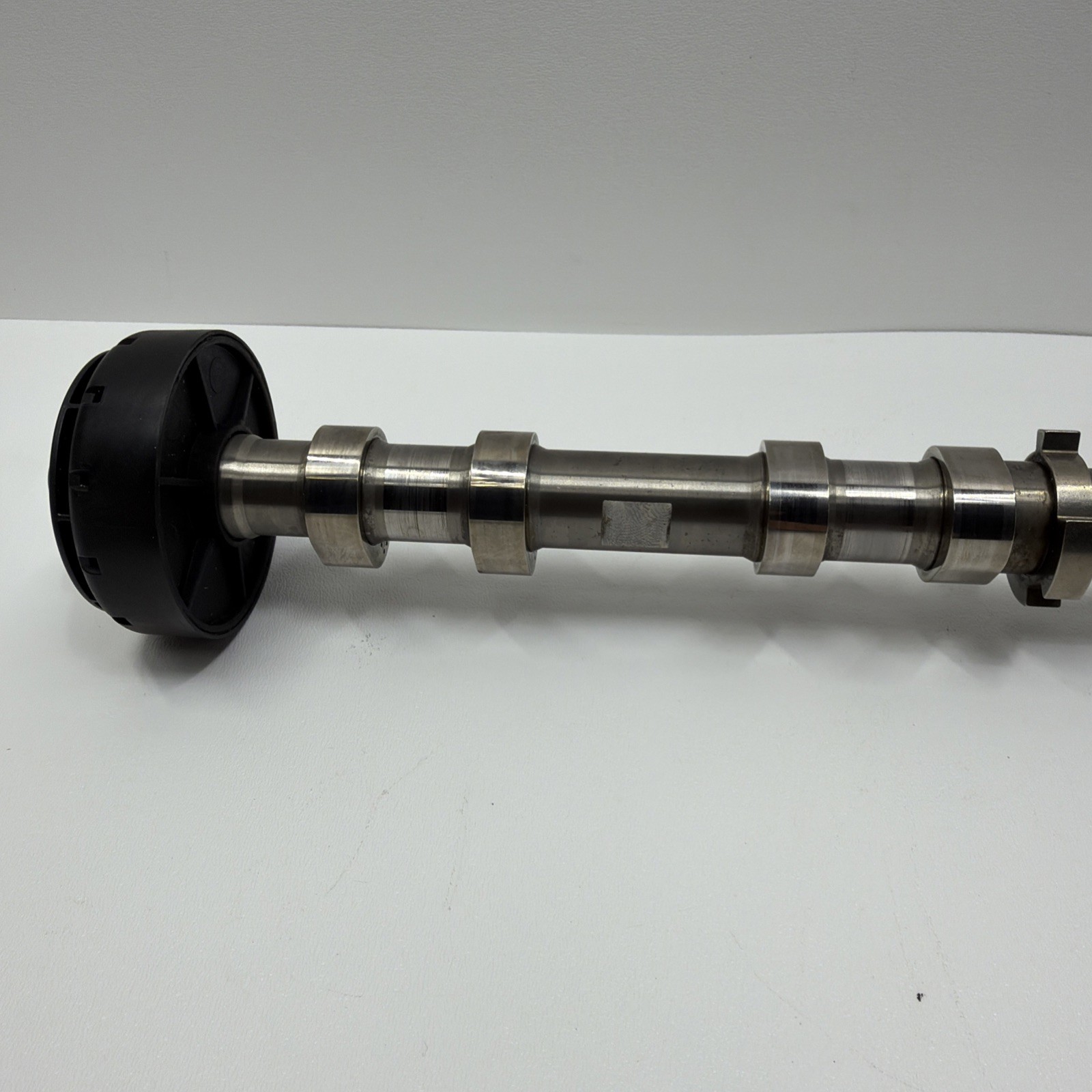 🟢2014-2022 Maserati Ghibli 3.0 V6 ENGINE LEFT INTAKE CAMSHAFT w/GEAR E-40🟢
