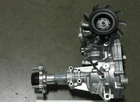Bad Boy Mower OEM Left Transaxle 050-4071-00 Fits MZ Magnum