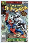 Amazing Spider-Man #190 1979 (FN+ 6.5)