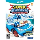 Sonic And All-Stars Racing Transformed For Wii U 8E