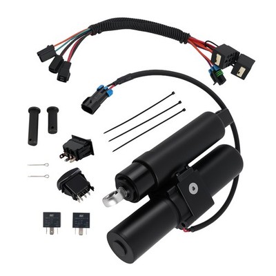 Dump Box Actuator Kit for John Deere XUV825i 855D 865R Gator BM26414