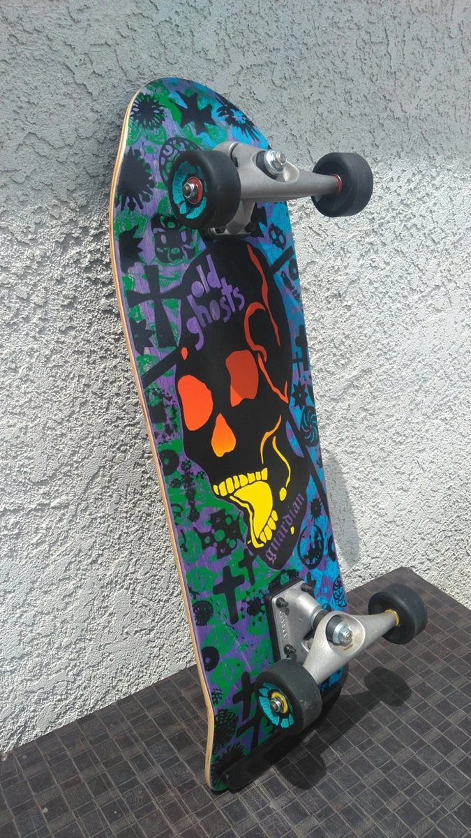 Vision Complete Skateboards for sale | eBay