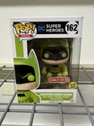 Funko Pop! DC Professor Radium Batman #162 GITD Target Exclusive