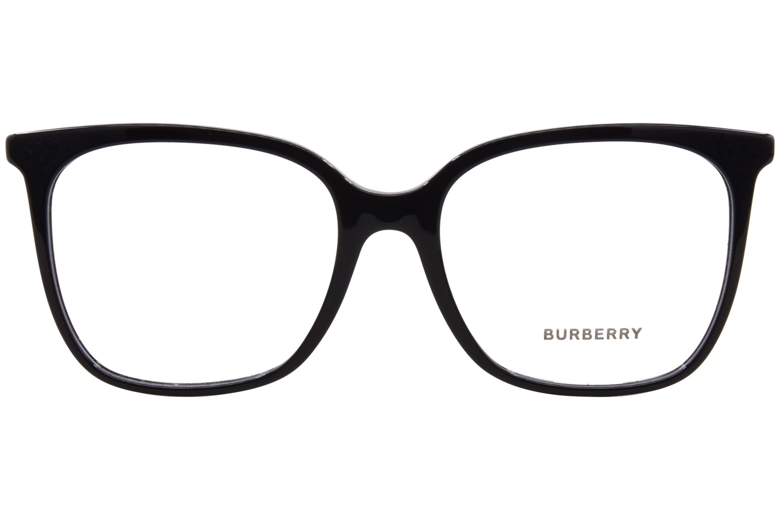 Burberry Louise BE2367 3853 Eyeglasses Women's Black Full Rim Square Shape 54mm thumbnail 2