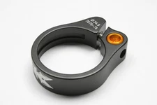 KCNC SC7 Road Lite Seatpost Clamp