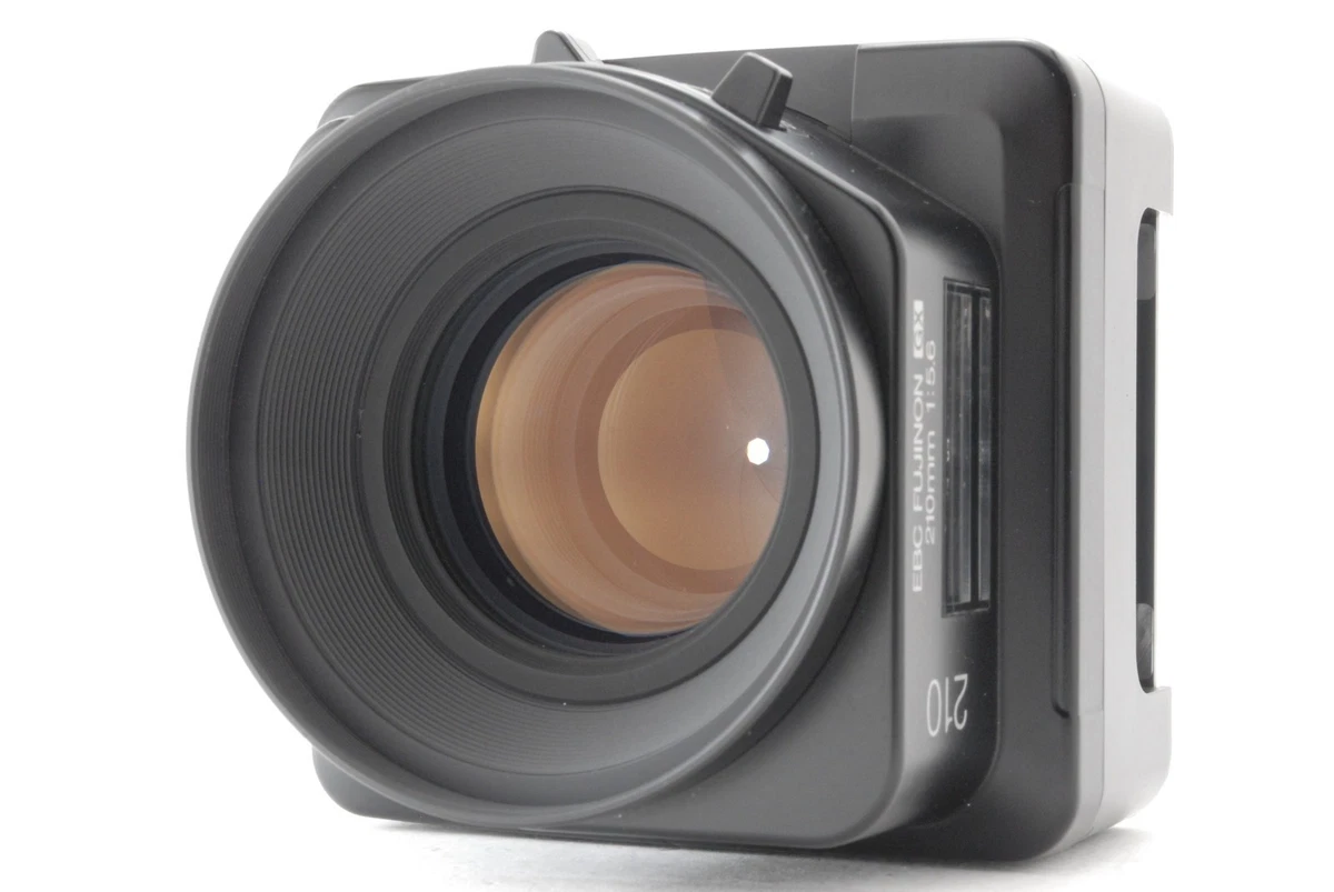 Fujifilm f/5.6 Camera Lenses 210mm Focal for sale | eBay