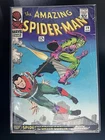 Marvel Comics The Amazing Spider-man 39 Both Unmasked Green Goblin Key