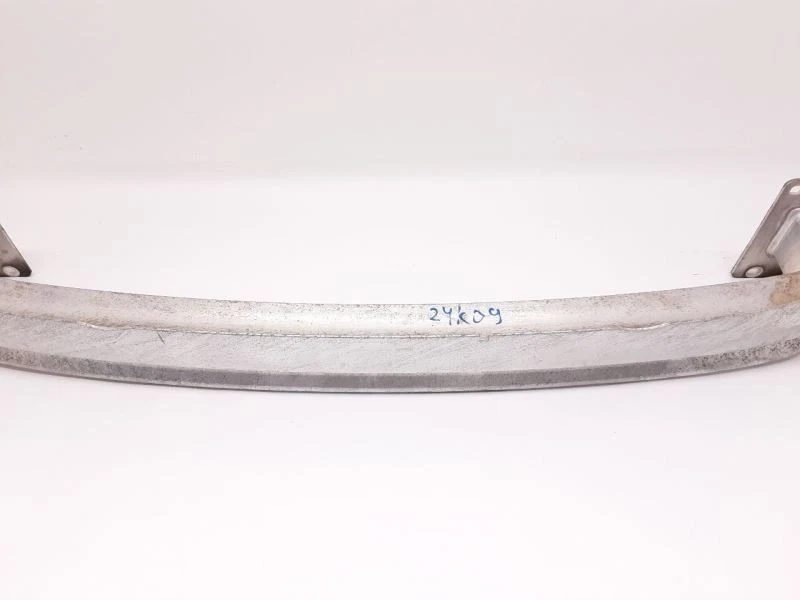 Barra de refuerzo de parachoques trasero 16-23 Audi TT TTS TT RS OEM 8S0807309A Foto 3 de 4