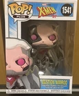 Funko Pop Plus X-Men '97 Bastion Nimrod #1541 Bobblehead Figure NIB