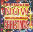 The Essential Now Thats What I Call Christmas By Various Artists CD Elton John