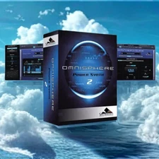 Spectrasonics Omnisphere 2 With License | Windows-MAC| USB * FAST SHIPPING*