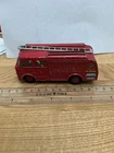 Vintage Dinky Toys Fire Engine 259. Good Complete Condition. Made In England