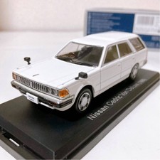 NOREV NISSAN Cedric Van Deluxe 1/43 [Norev NISSAN Cedric Van Deluxe 1995] From
