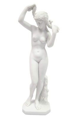 12Inch Aphrodite Greek Roman Mythology Goddess of Love and Beauty Statue Sculptu