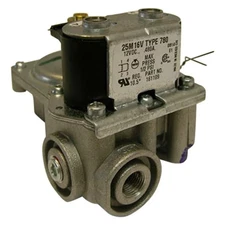 Suburban RV Water Heater Gas Valve for Suburban 6 gal. SW-Series Water Heater