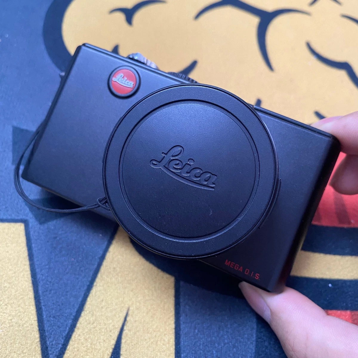 Leica D-LUX 3-9.9x Optical Zoom Digital Cameras for sale | eBay