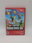 New ListingNew Super Mario Bros. Wii (Nintendo Wii, 2009) Tested & Working