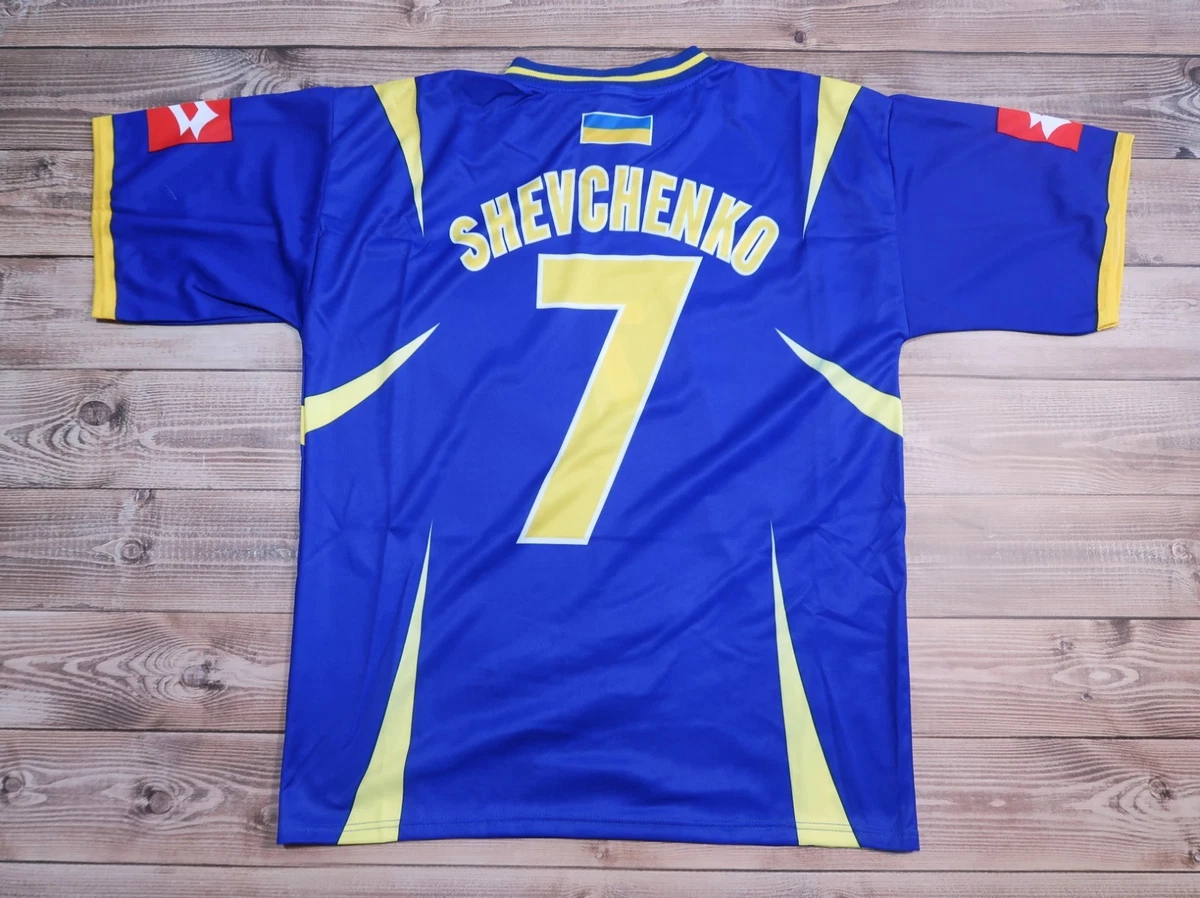 Preços baixos em Camisa shevchenko | eBay