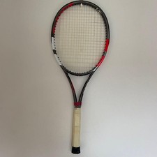 Babolat Pure Strike VS Long