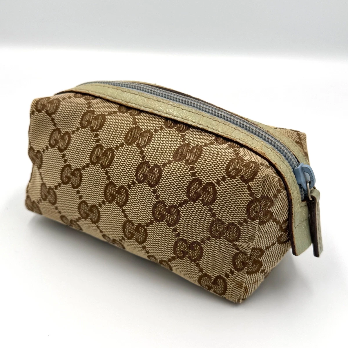 Gucci Blue Clutch Bags & Handbags for Women for sale | eBay