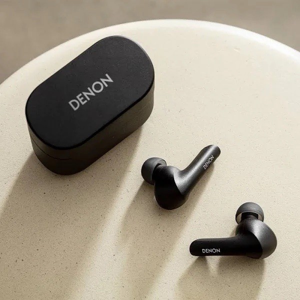 Denon AH-C630W True Wireless Earbuds | eBay