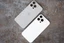 Apple iPhone 15 Pro Max - 256GB - White Titanium (Unlocked)
